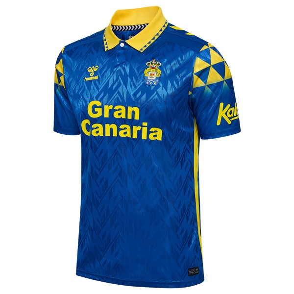 Tailandia Camiseta Las Palmas 2ª 2024-2025